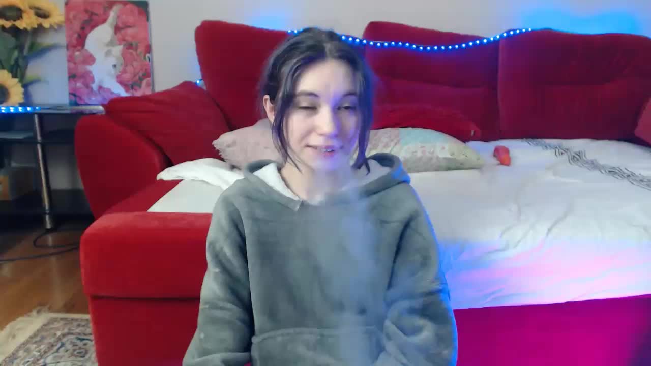 Feyka-dream Adult Chat December 13, 2025