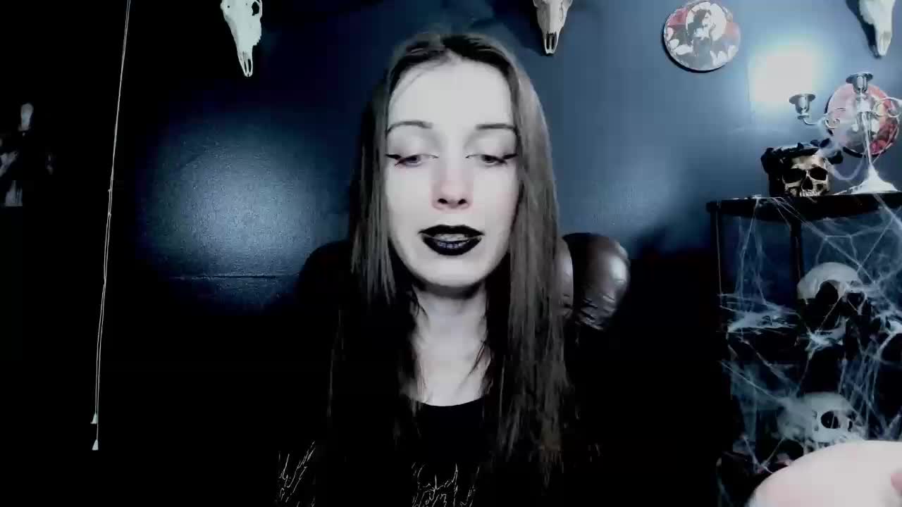 TheDomme Adult Chat December 13, 2025