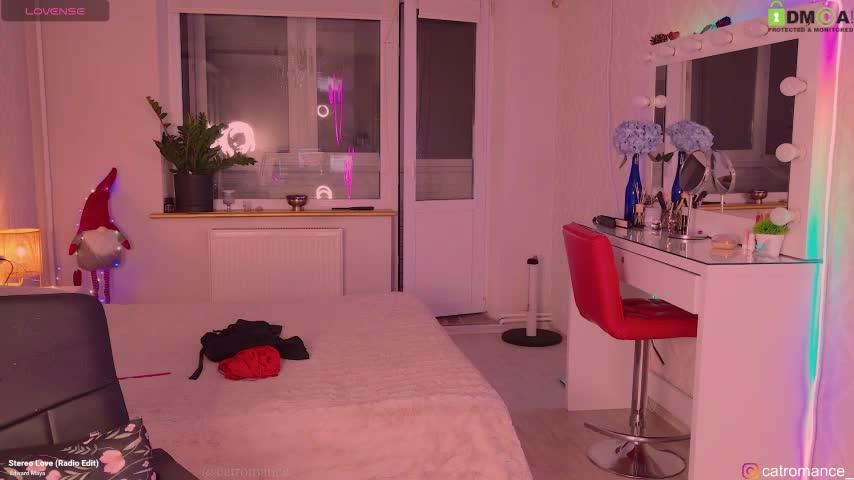 catromance_ Adult Chat December 13, 2025