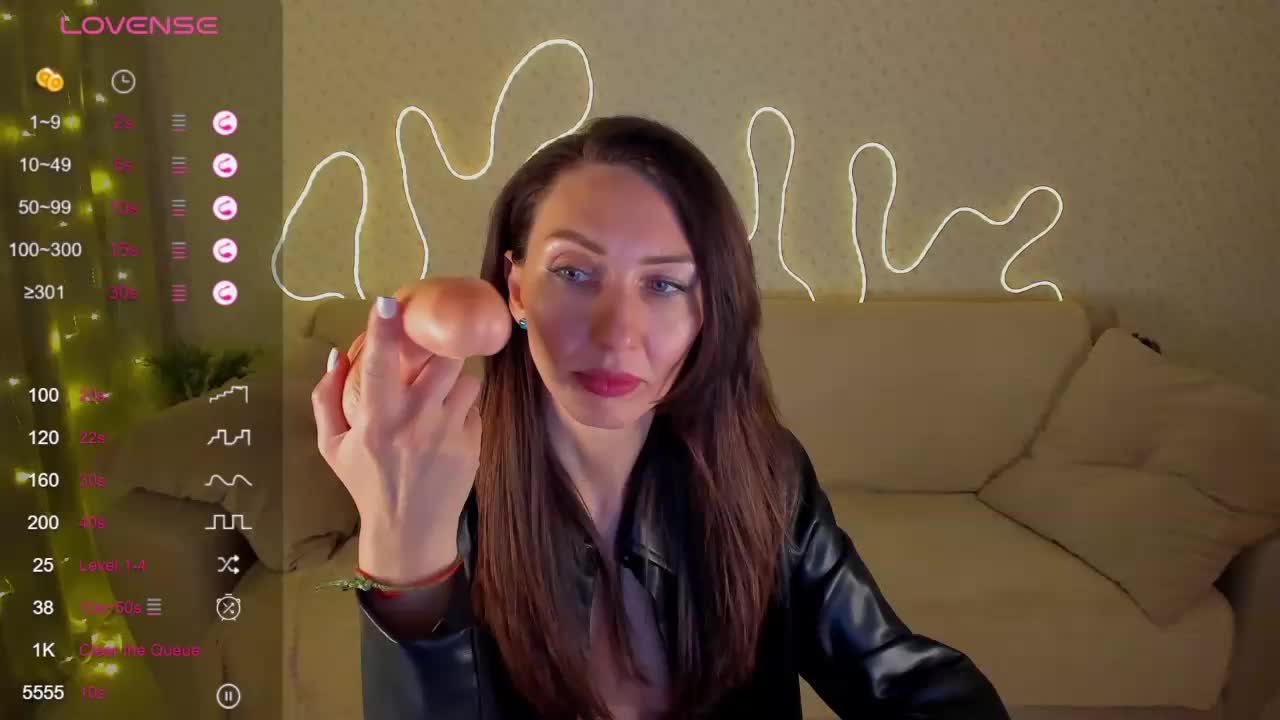 EternalLilith Adult Chat December 13, 2025