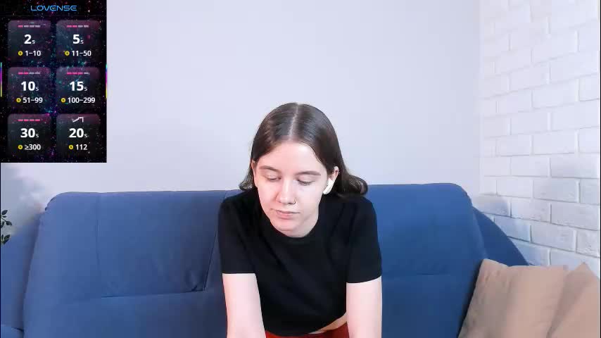 cwendenmon Adult Chat December 13, 2025