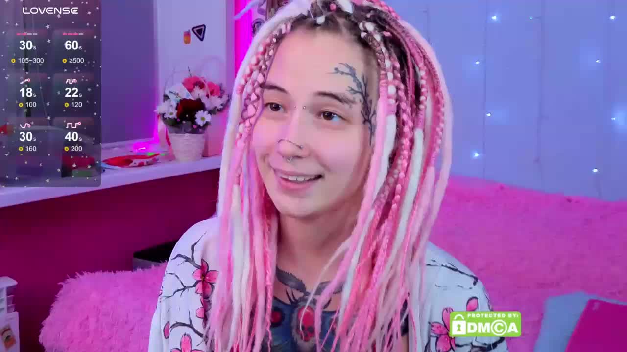 Ne_Sonia Adult Chat December 13, 2025