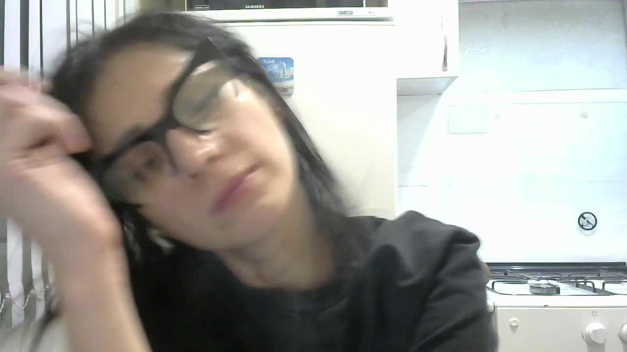 Lady_of_Perfection Adult Chat December 13, 2025