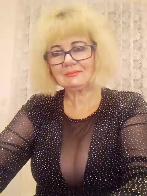 BoloshkaBlonda Adult Chat December 13, 2025