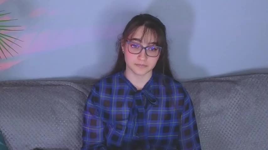 TessaDoll Adult Chat December 13, 2025