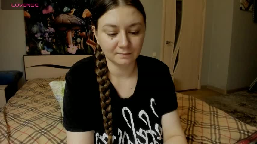 AlisaBacker Adult Chat December 13, 2025