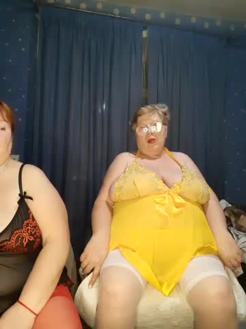 Lena_Gaby Adult Chat December 13, 2025