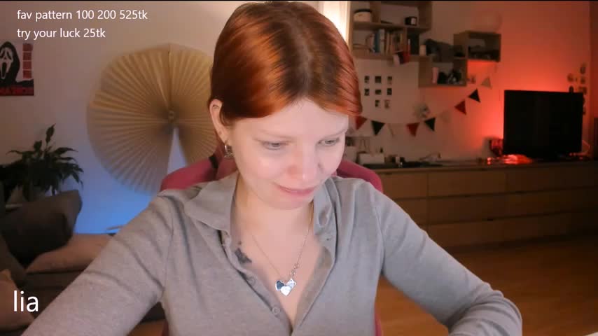 lil_lia Adult Chat December 13, 2025