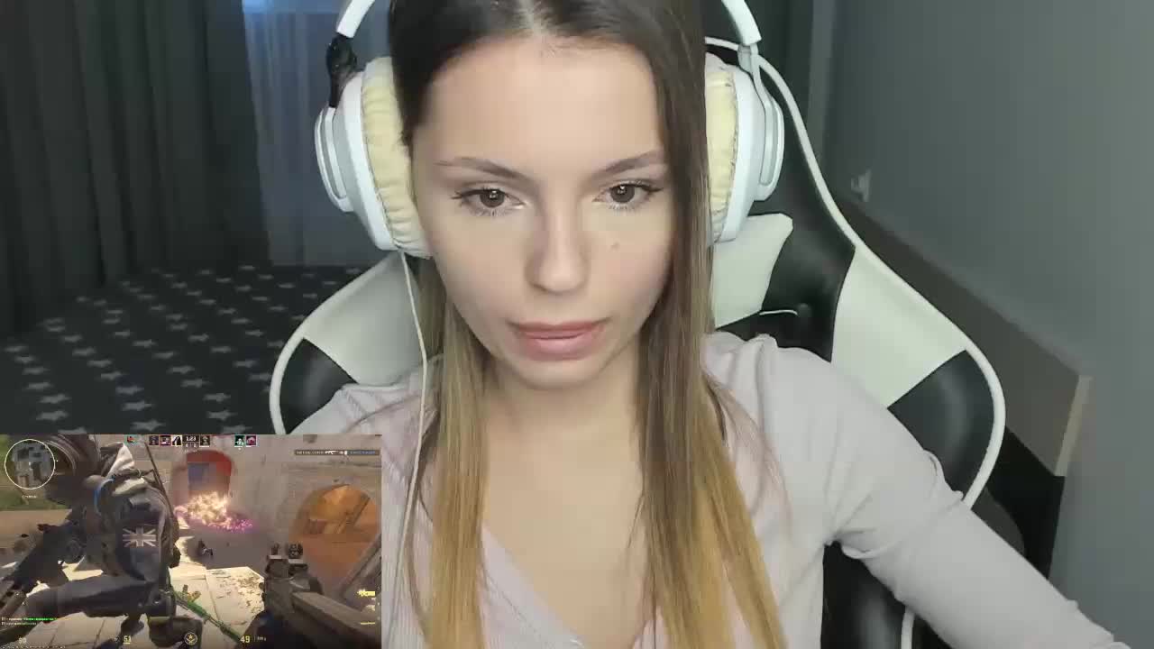 EmiMe Adult Chat December 13, 2025