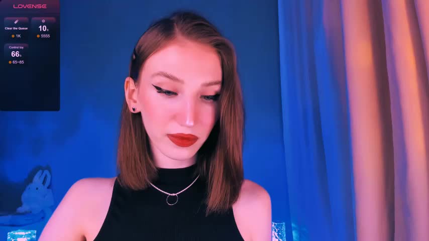 ellaamber Adult Chat December 13, 2025