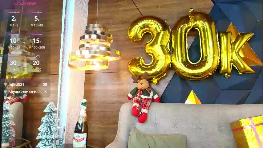 diamond_black19 Adult Chat December 13, 2025