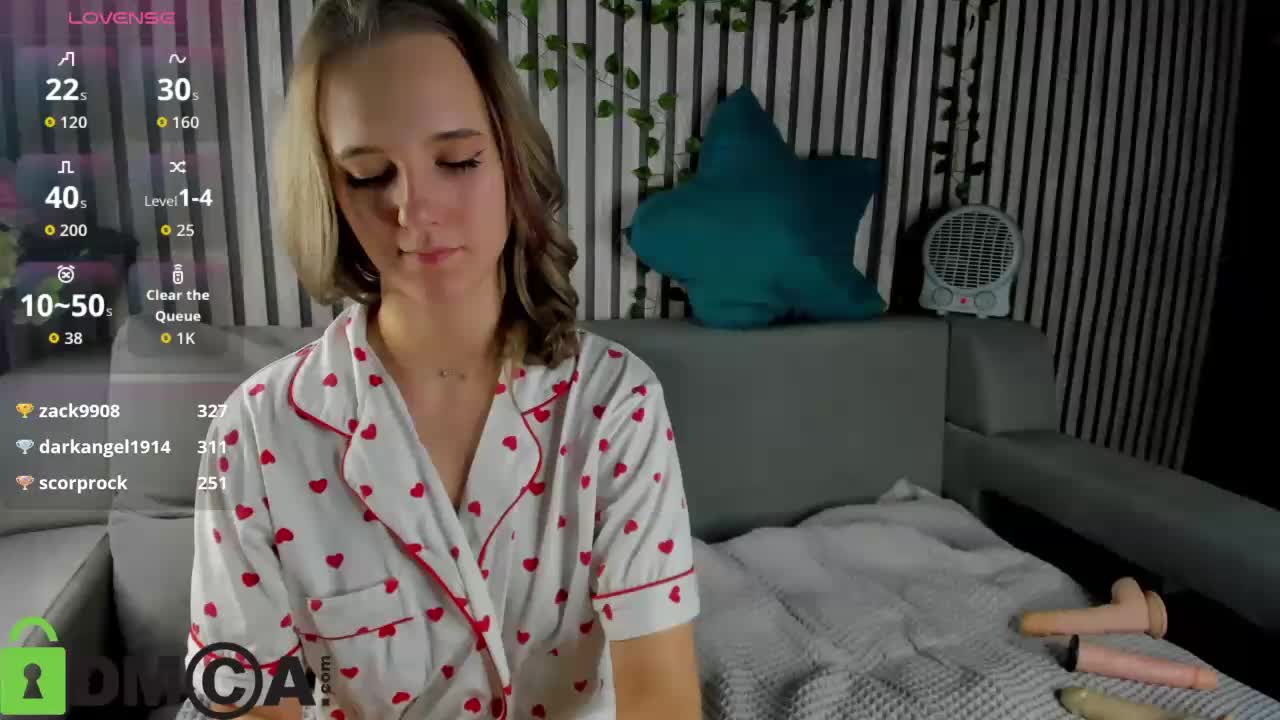 Casey-Sweeet Adult Chat December 13, 2025