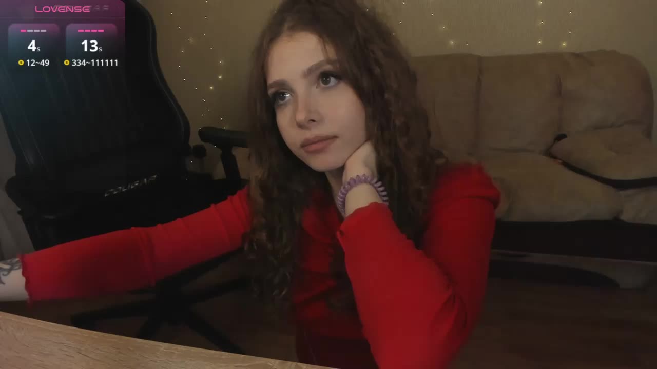 Giai Adult Chat December 13, 2025