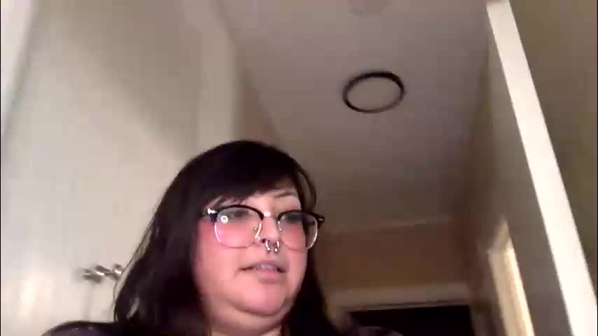 foxdarling96 Adult Chat December 13, 2025