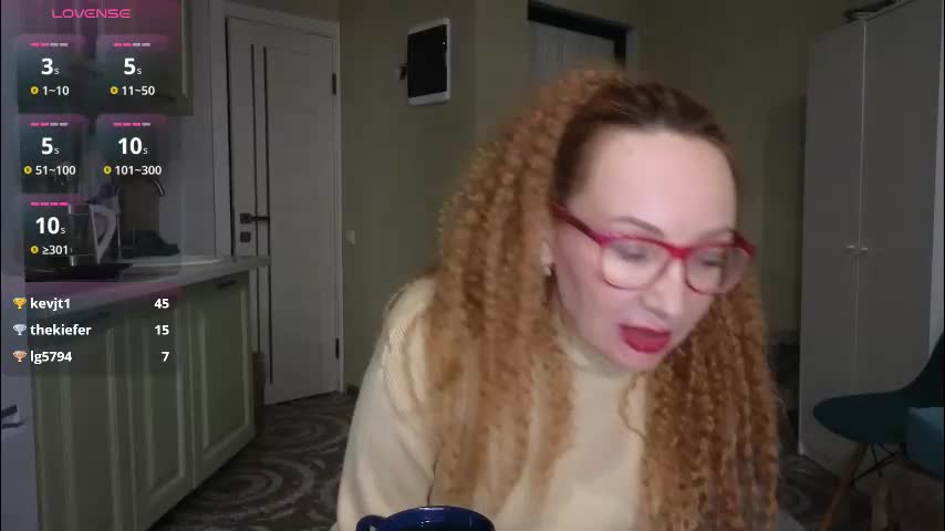 lyboff72 Adult Chat December 13, 2025