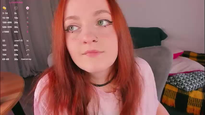 juliet_schoolgirl Adult Chat December 13, 2025