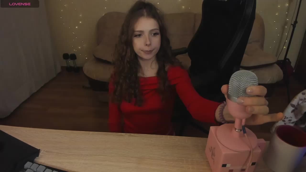 Giai Adult Chat December 13, 2025