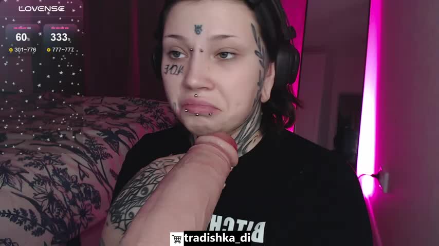 tradishka Adult Chat December 13, 2025