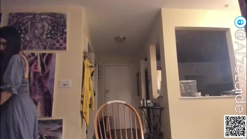 alizezaide Adult Chat December 13, 2025