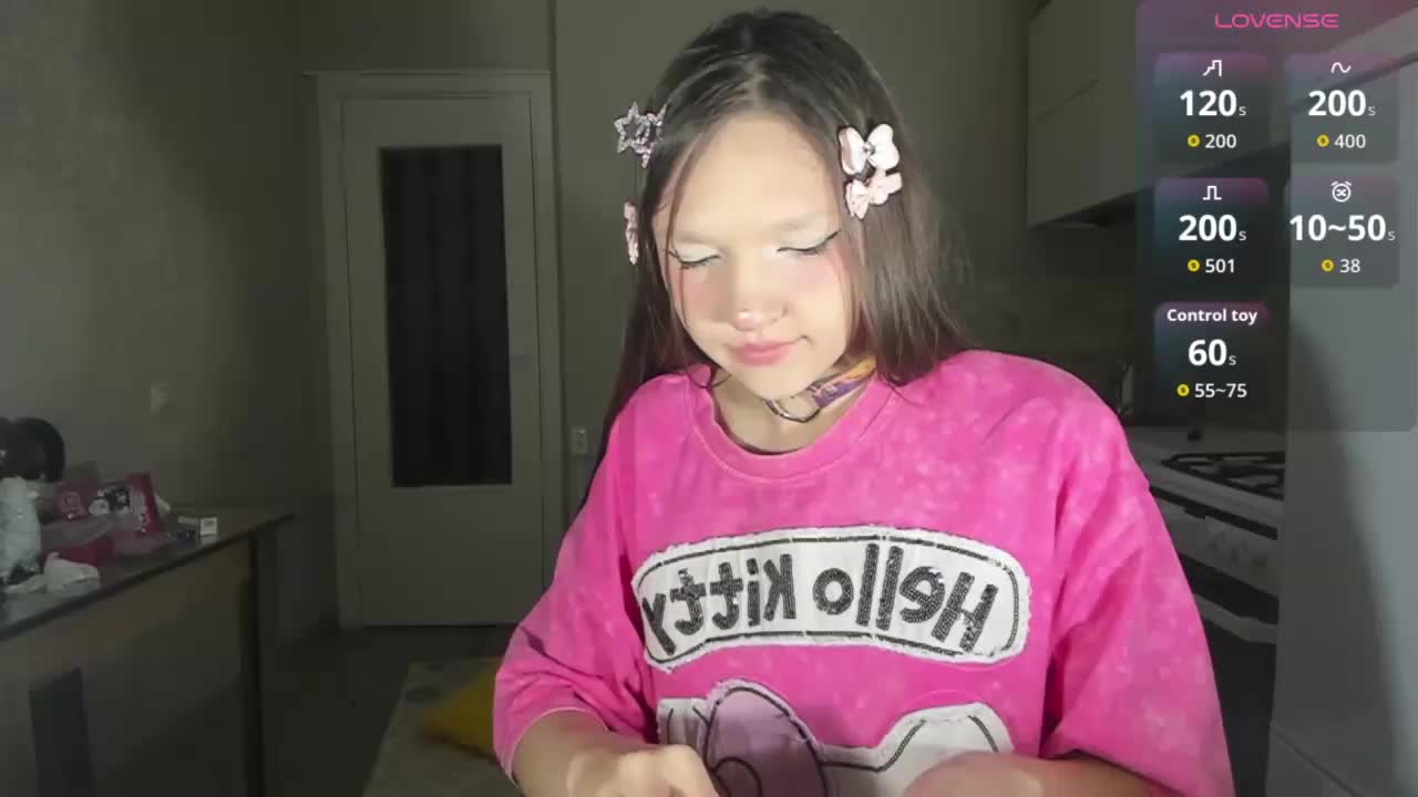 CuteLolly Adult Chat December 13, 2025