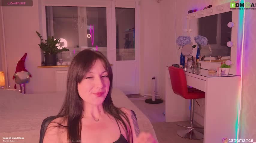 catromance_ Adult Chat December 13, 2025