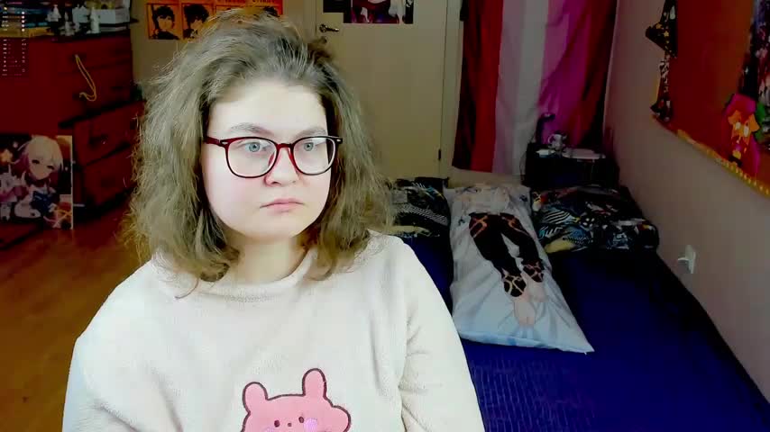 Sashy_Way Adult Chat December 13, 2025