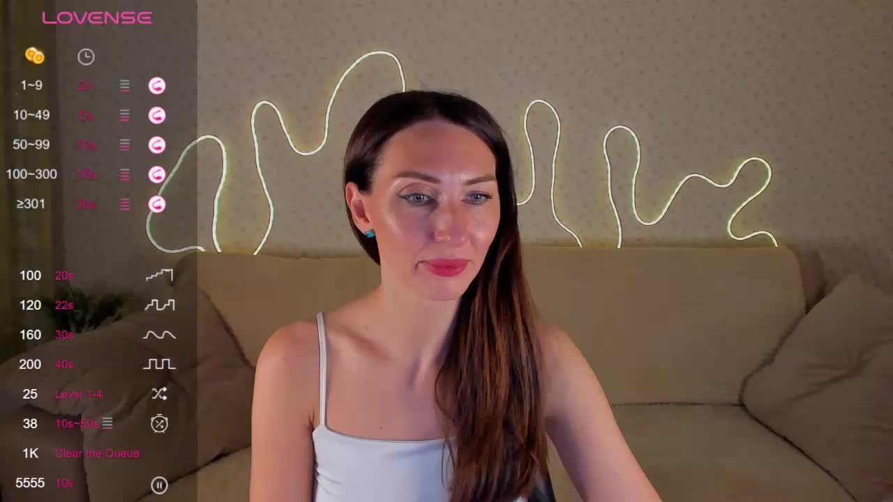 EternalLilith Adult Chat December 13, 2025