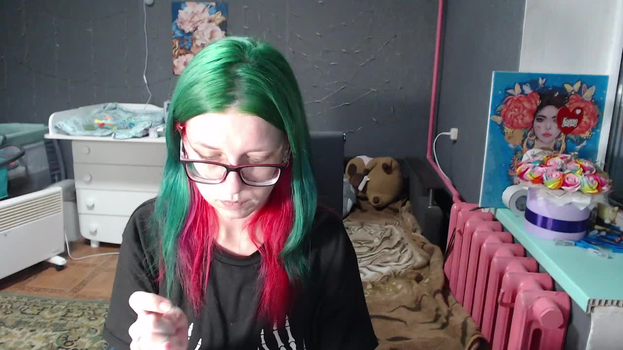 malvinella Adult Chat December 13, 2025