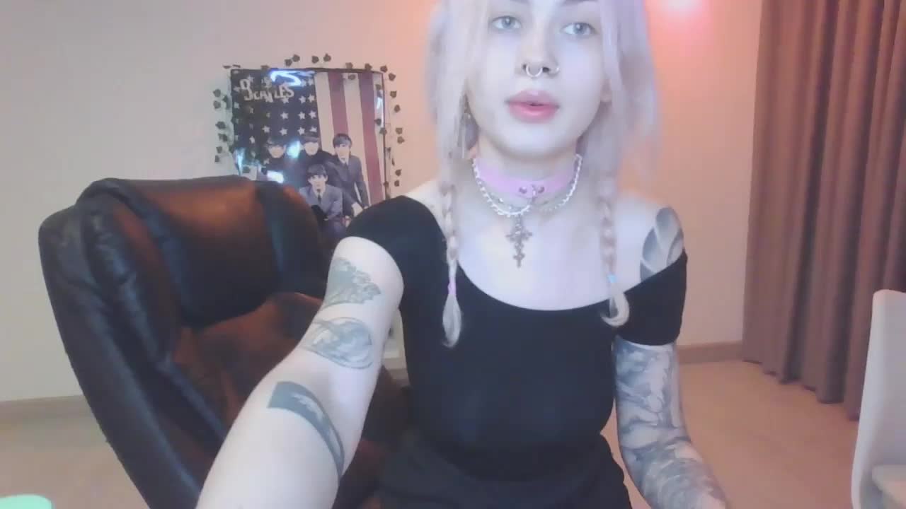 EmilyFlowers Adult Chat December 13, 2025