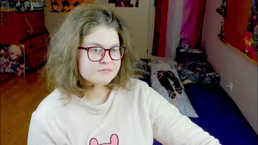 sashy_way Adult Chat December 13, 2025