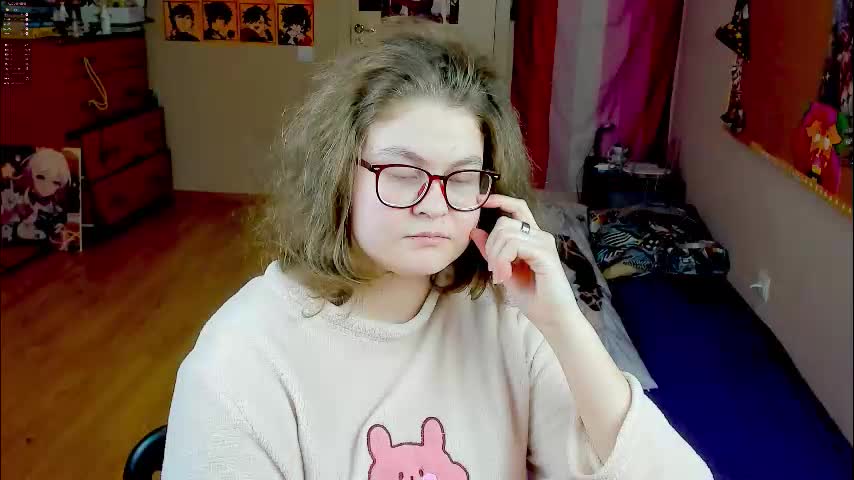 sashy_way Adult Chat December 13, 2025