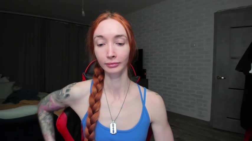 Roxy_Silver Adult Chat December 13, 2025