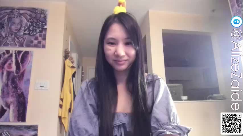 alizezaide Adult Chat December 13, 2025