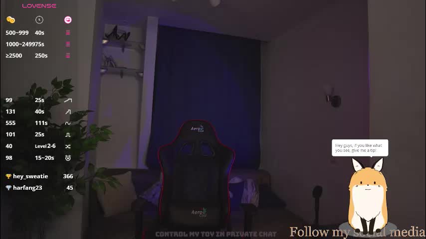 oxxme Adult Chat December 13, 2025