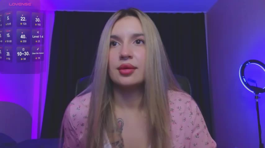 RoxyChill Adult Chat December 13, 2025