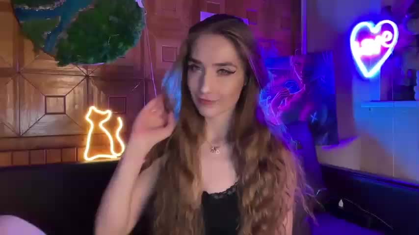 SweetyMeow Adult Chat December 13, 2025