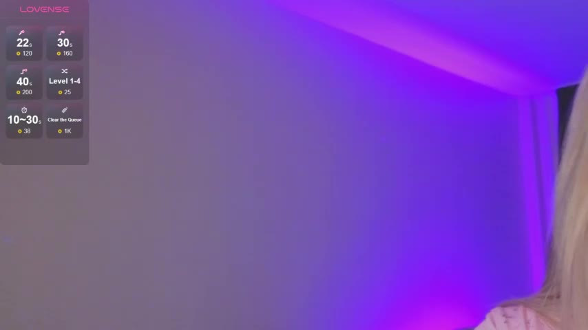 RoxyChill Adult Chat December 13, 2025