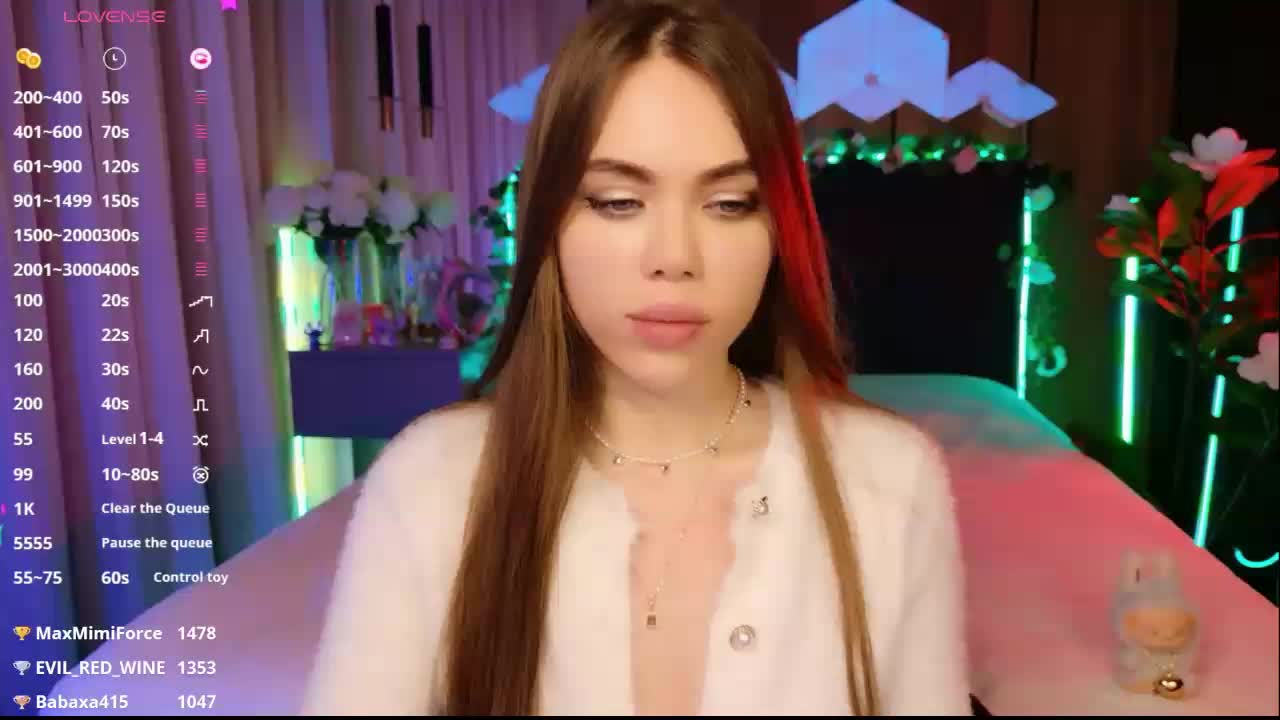 MimiForce Adult Chat December 13, 2025