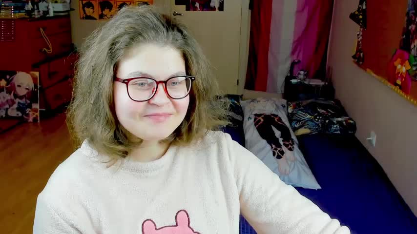 Sashy_Way Adult Chat December 13, 2025