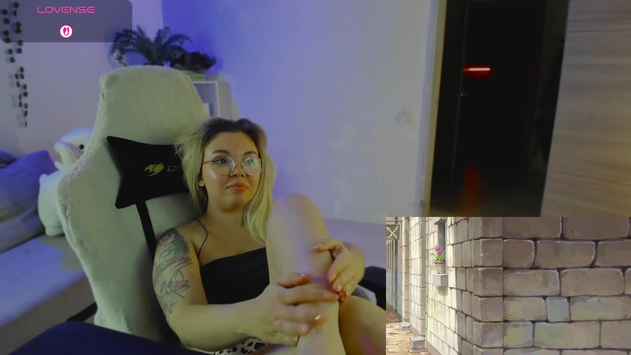 SpecterGirl Adult Chat December 13, 2025