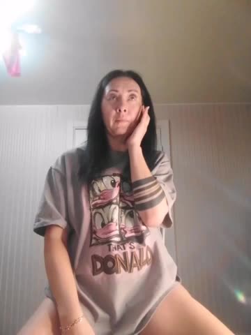 Karolina_Milf Adult Chat December 13, 2025