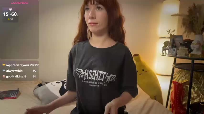 Alicaslim Adult Chat December 13, 2025