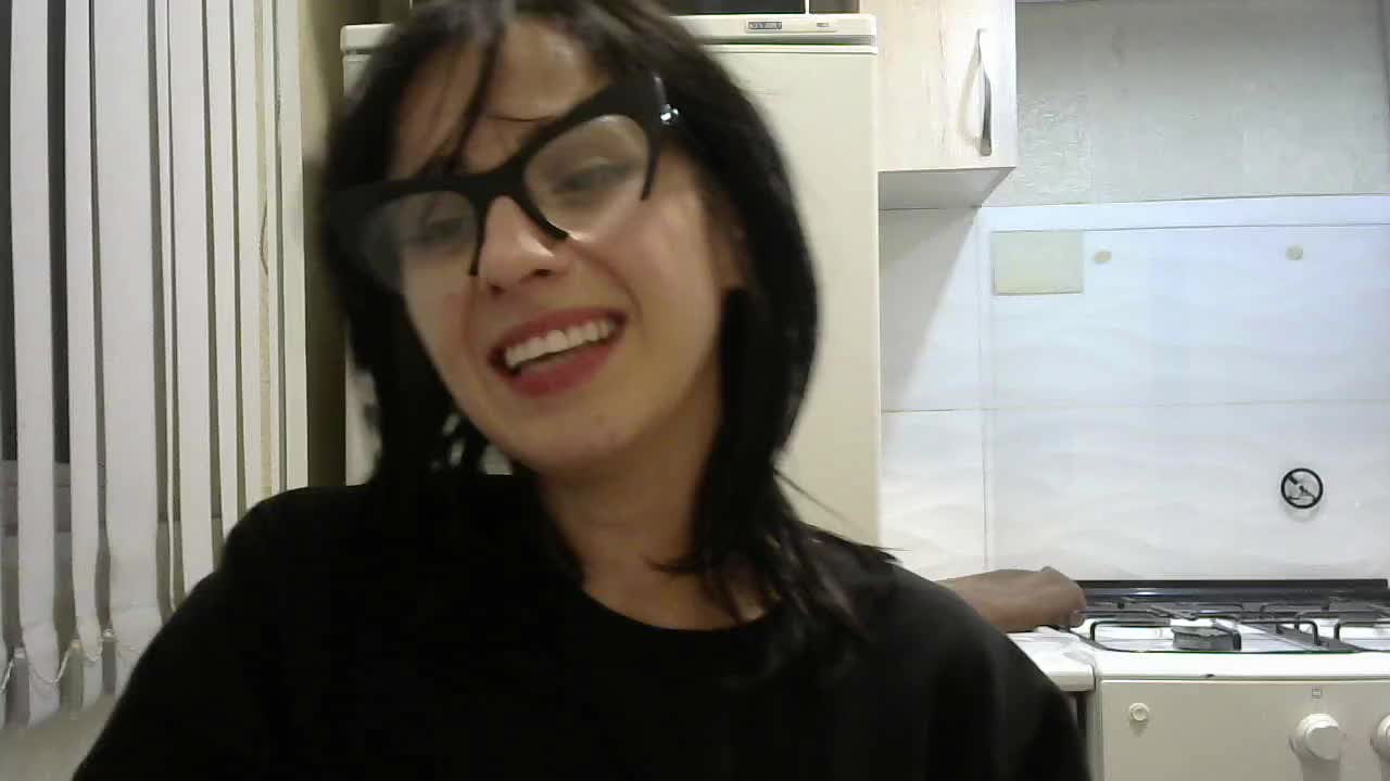 Lady_of_Perfection Adult Chat December 13, 2025