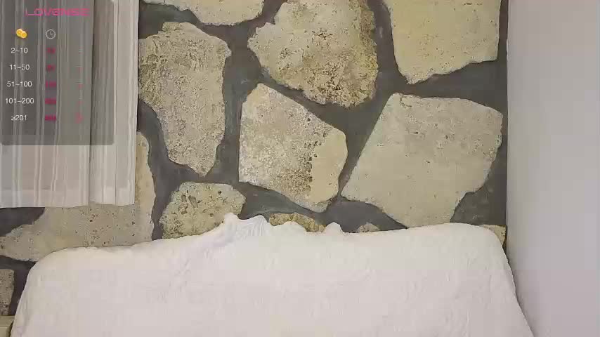 Miss_Milka Adult Chat December 13, 2025