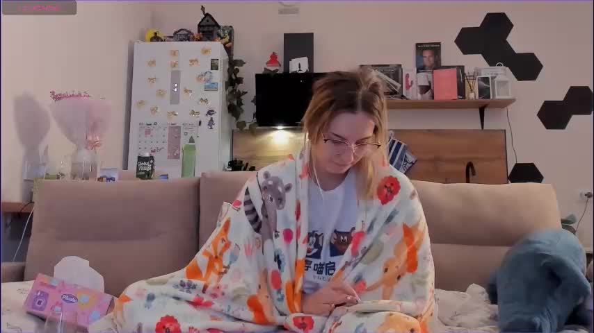 ms_foryou Adult Chat December 13, 2025