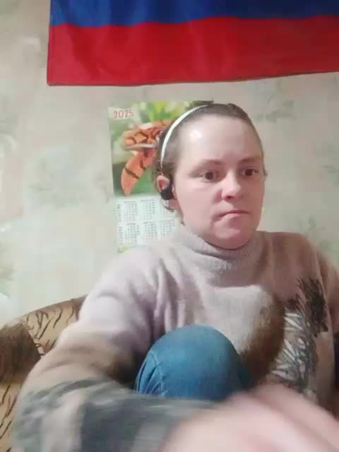 Calibriya Adult Chat December 13, 2025