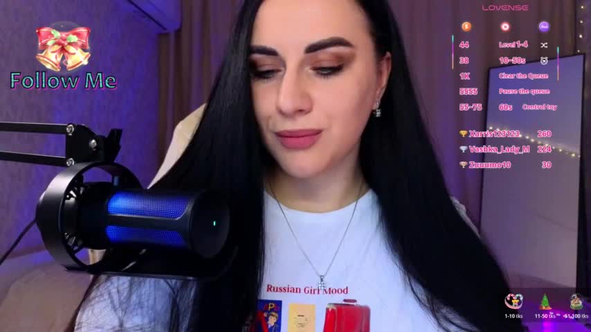 YURIEVNA13 Adult Chat December 13, 2025