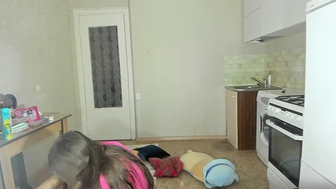 CuteLolly Adult Chat December 13, 2025