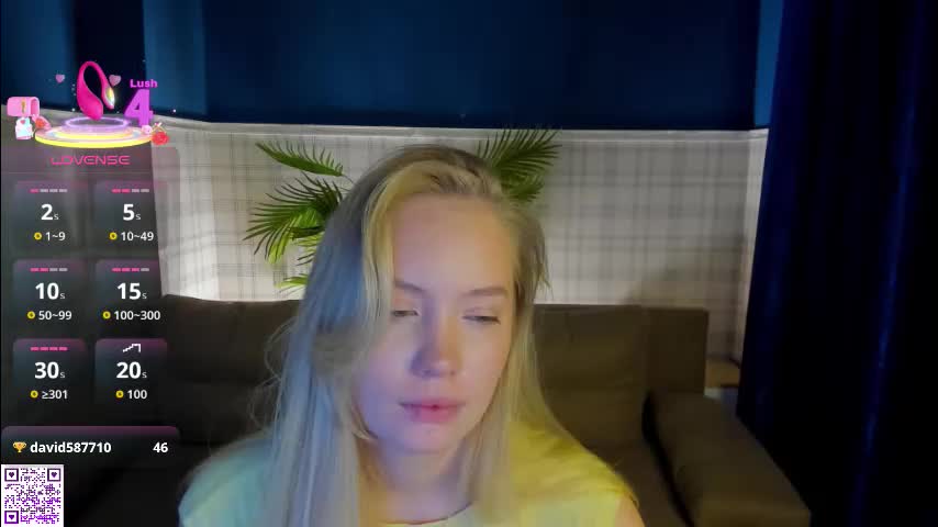 melanie_ryer Adult Chat December 13, 2025