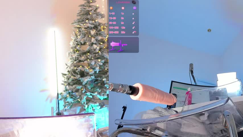 Sexydoll112 Adult Chat December 13, 2025